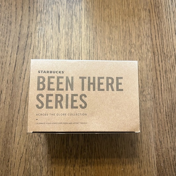 NWOT Starbucks Been There Series-Norwegian Cruise Viva - Picture 3 of 3